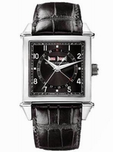 Girard Perregaux  Vintage 25810-11-651-BA6A Mens Watch