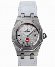   67610ST.OO.D012CR.01 Silver Watch