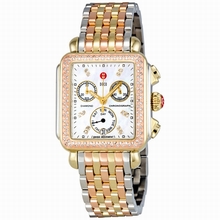   Deco MWW06P000077 Stainless Steel Watch