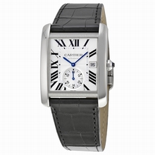 Cartier  Tank W5330003 Automatic Watch