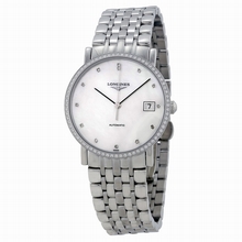 Longines  La Grande Classique L4.809.0.87.6 Ladies Watch