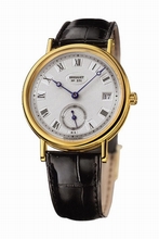 Breguet  Classique 5920BA15984 Automatic Watch