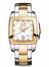 Chopard  Two O Ten 118473-9001 Swiss Made Watch
