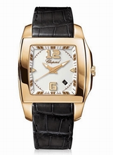 Chopard  Two O Ten 127468-5001 White Watch