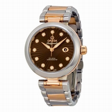 Omega  Ladymatic 42520342063001 Automatic Watch