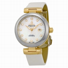 Omega  Ladymatic 42522342055002 Ladies Watch