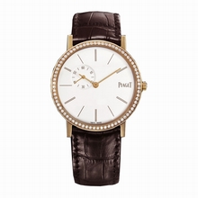 Piaget  G0A39107 White Watch