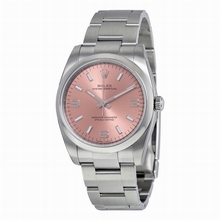 Rolex  Airking 114200PASO Mens Watch