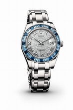 Rolex  Datejust 81349CRRPM Swiss Made Watch