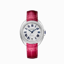 Cartier  WJCL0014 Swiss Made Watch