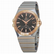 Omega  12320352006002 Automatic Watch