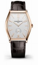   82230/000R-9963 18 Carat Pink Gold Watch