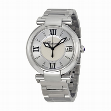 Chopard  Imperiale 388532-3002 Silver Watch