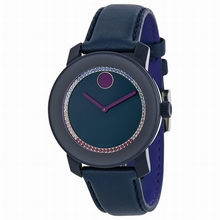 Movado  Bold 3600228 Quartz Watch