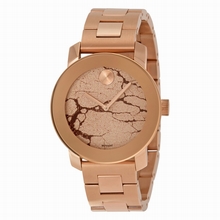 Movado  Bold 3600347 Ladies Watch