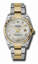 Rolex  Datejust 116233MDO Swiss Made Watch