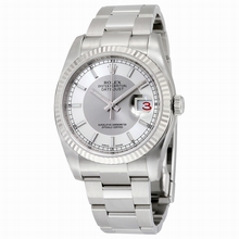 Rolex  116234SRSO Automatic Watch