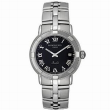   Parsifal 9541-ST-00208 Quartz Watch