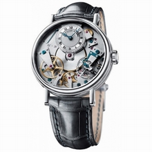   Tradition 7037BB/11/9V6  Watch