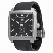 Tag Heuer  Monaco WW2110.FT6005 Automatic Watch
