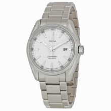 Omega  Seamaster Aqua Terra 231.10.39.61.02.001 Mens Watch