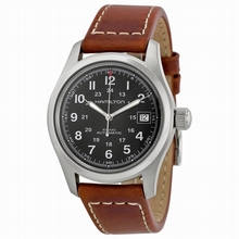 Hamilton  Khaki H70455533 Swiss Made Watch