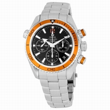 Omega  Seamaster Planet Ocean 222.30.38.50.01.002 Automatic Watch