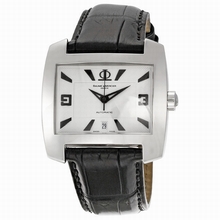   Hampton 8369 Stainless Steel Watch