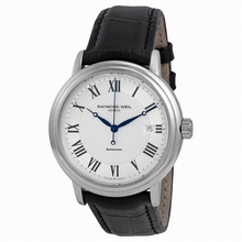   Maestro 2837-STC-00659 Swiss Made Watch
