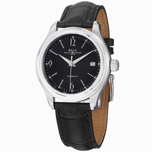   Streamliner NM1060DLJBKBK Mens Watch