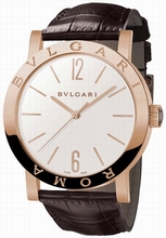 Bvlgari  102187 Mens Watch
