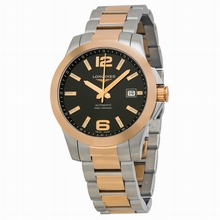 Longines  Conquest 36765567 Swiss Made Watch
