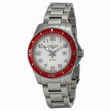 Longines  HydroConquest L36884196 Swiss Made Watch
