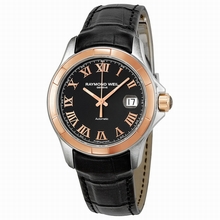 Raymond Weil  Parsifal 2970-SC5-00208 Mens Watch