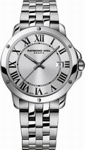 Raymond Weil  5591-ST-00659 Silver Watch