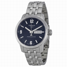   PRC 200 T0554301104700 Blue Watch