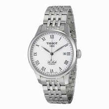   T-Classic Collection T41.1.483.33 Mens Watch