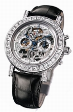 Breguet  Classique 5238BB/10/9V6.DD00 Mens Watch