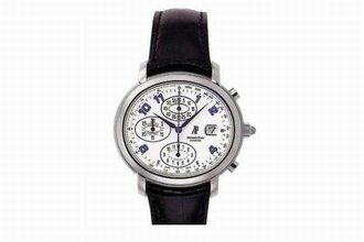   Millenary 25822ST.O.0001CR.01 Swiss Made Watch