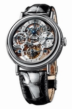 Breguet  Classique Complications 3755PR/1E/9V6  Watch