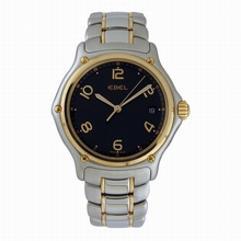 Ebel  1911 1187241/15665P Swiss Made Watch