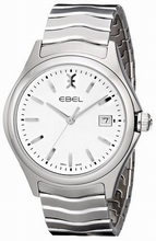Ebel  Wave 1216201 Swiss Made Watch