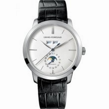 Girard Perregaux  Classique 49535-79-152-BK6A Automatic Watch