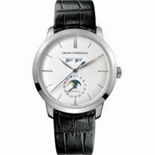   Classique 49535-79-152-BK6A Automatic Watch