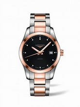 Longines  L27855587 Mens Watch