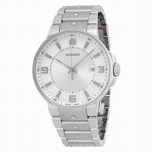 Movado  0606762 Mens Watch