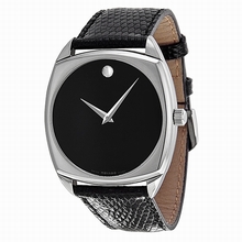 Movado  Museum 605317 Stainless Steel Watch