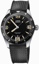 Oris  01 733 7707 4064-07 4 20 18 Black Watch