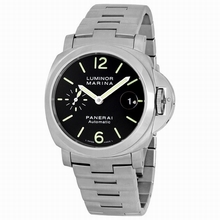   Luminor PAM00298 Automatic Watch