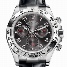 Rolex  Cosmograph Daytona 116519GRBKL Swiss Made Watch
